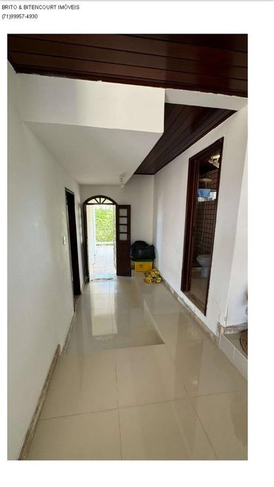 Casa, 3 quartos, 400 m² - Foto 3