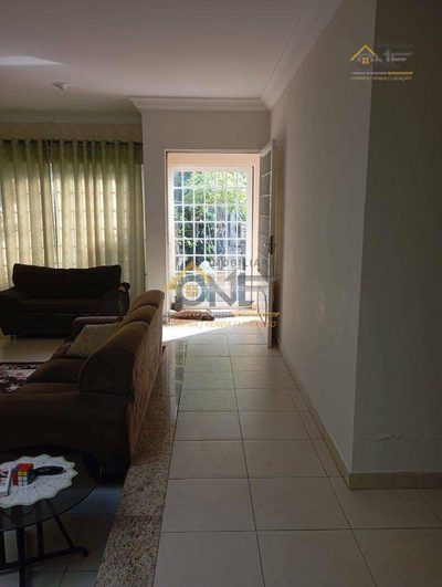 Sobrado, 5 quartos, 270 m² - Foto 4