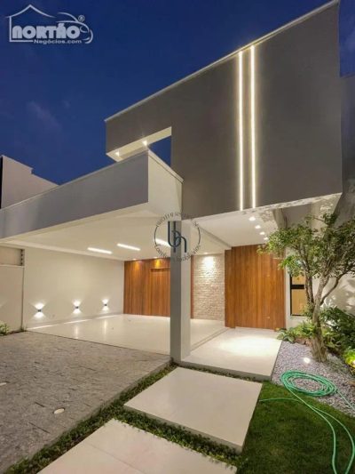 Casa, 199 m² - Foto 2
