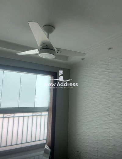 Apartamento, 3 quartos, 65 m² - Foto 5