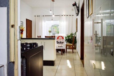 Casa, 3 quartos, 250 m² - Foto 1