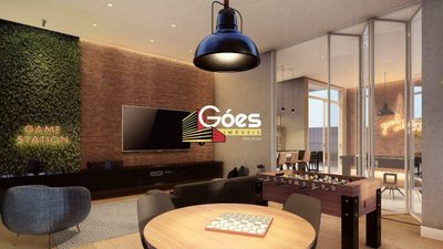 Apartamento, 3 quartos, 94 m² - Foto 3