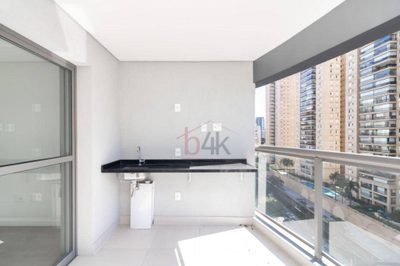 Kitnet-Studio, 32 m² - Foto 3