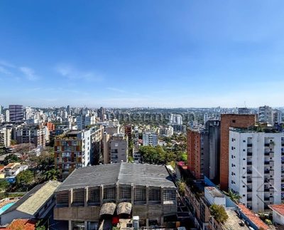Cobertura, 4 quartos, 300 m² - Foto 2