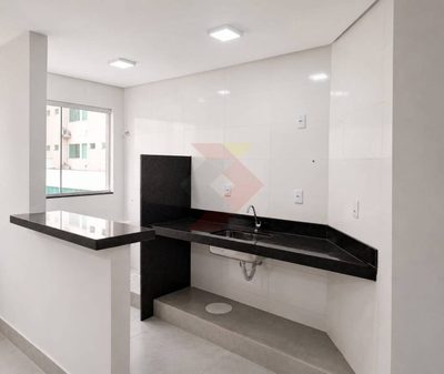 Apartamento, 2 quartos, 80 m² - Foto 3
