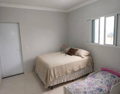 Casa de Condomínio, 1 quarto - Foto 3