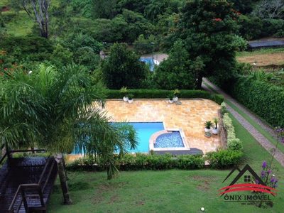 Chácara, 5 quartos, 3000 m² - Foto 3