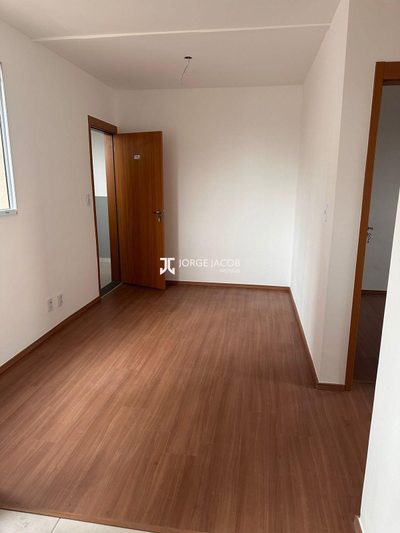 Apartamento, 2 quartos, 41 m² - Foto 4