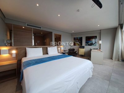 Apartamento, 1 quarto, 38 m² - Foto 5