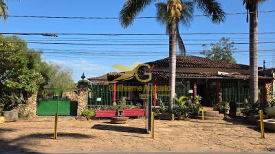 Loja-Salão, 662 m² - Foto 1