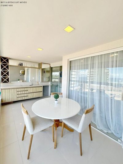 Apartamento, 1 quarto, 45 m² - Foto 3