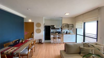 Apartamento, 2 quartos, 70 m² - Foto 3