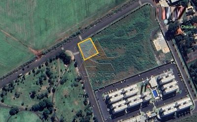 Terreno, 1025 m² - Foto 2