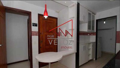 Apartamento, 2 quartos, 90 m² - Foto 2