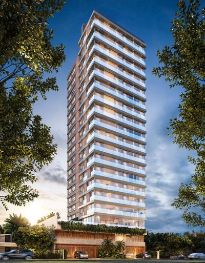 Apartamento, 3 quartos, 128 m² - Foto 5