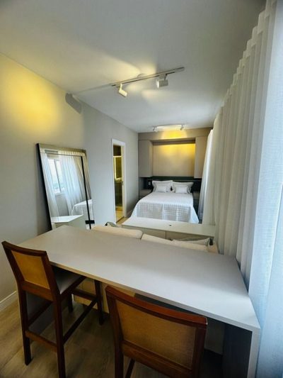 Kitnet-Studio, 27 m² - Foto 5