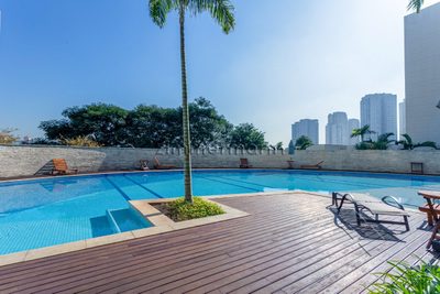 Apartamento, 3 quartos, 94 m² - Foto 4
