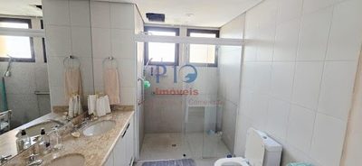 Apartamento, 4 quartos, 195 m² - Foto 5