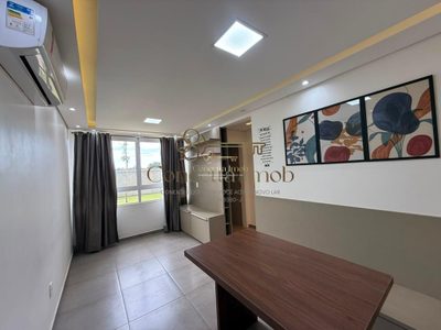 Apartamento, 1 quarto - Foto 3