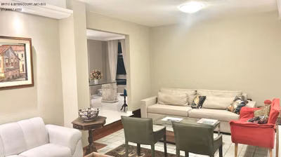 Apartamento, 4 quartos, 187 m² - Foto 5