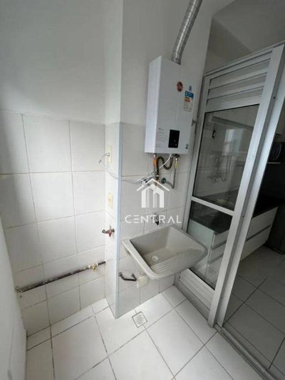 Apartamento, 2 quartos, 48 m² - Foto 3