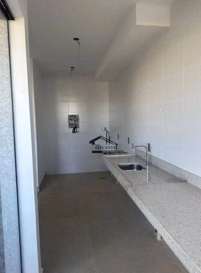 Apartamento, 3 quartos, 76 m² - Foto 2