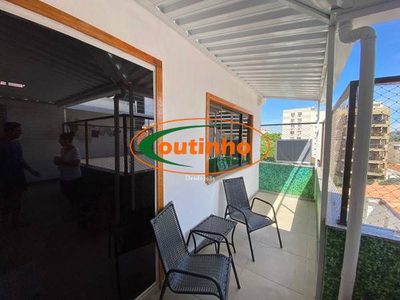 Cobertura, 1 quarto, 60 m² - Foto 3