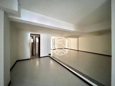 Loja-Salão, 148 m² - Foto 1