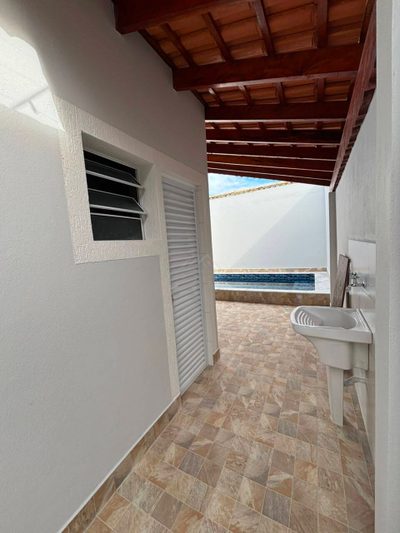 Casa, 2 quartos, 87 m² - Foto 4