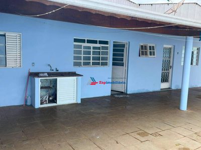 Casa, 3 quartos, 151 m² - Foto 4