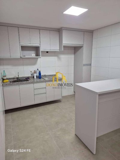 Apartamento, 1 quarto, 40 m² - Foto 5