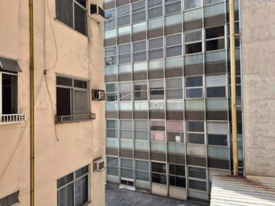 Apartamento, 1 quarto, 44 m² - Foto 2