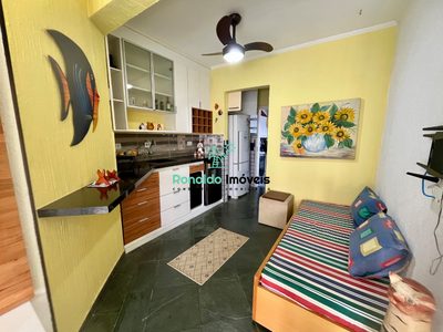 Casa de Condomínio, 2 quartos - Foto 4
