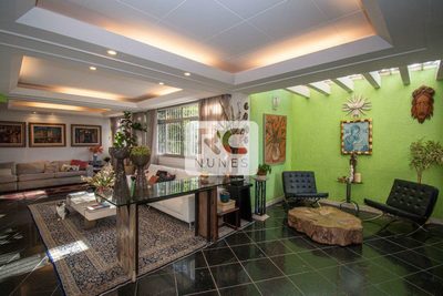 Apartamento, 4 quartos, 280 m² - Foto 5