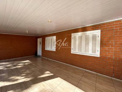 Casa, 2 quartos, 91 m² - Foto 4