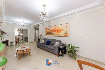 Casa, 3 quartos, 133 m² - Foto 1