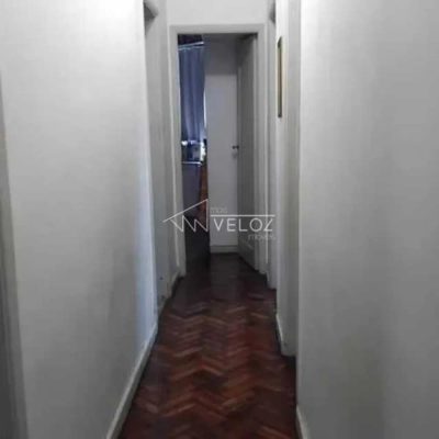 Apartamento, 3 quartos, 101 m² - Foto 1