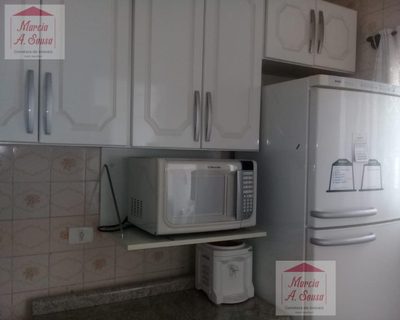 Apartamento, 2 quartos, 100 m² - Foto 3