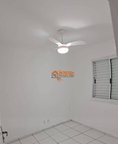 Apartamento, 2 quartos, 45 m² - Foto 4