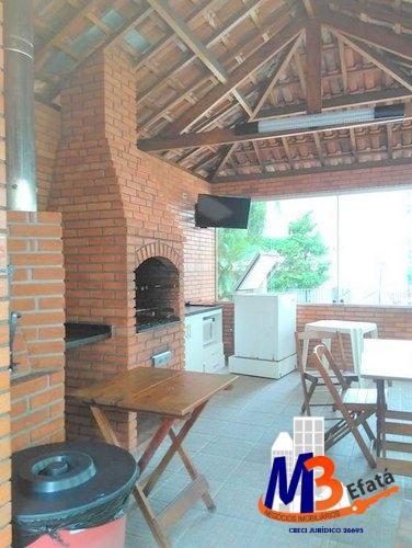 Apartamento, 2 quartos, 55 m² - Foto 4