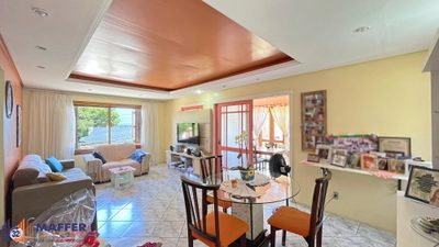 Casa, 3 quartos, 235 m² - Foto 4