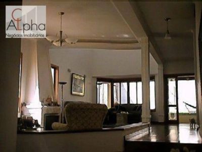 Sobrado, 4 quartos, 352 m² - Foto 4