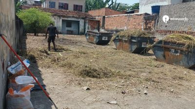 Terreno, 400 m² - Foto 2