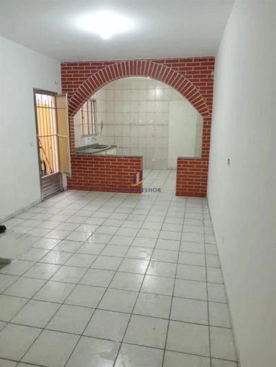 Casa, 4 quartos, 145 m² - Foto 1