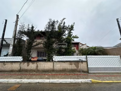 Apartamento, 8 quartos, 230 m² - Foto 1