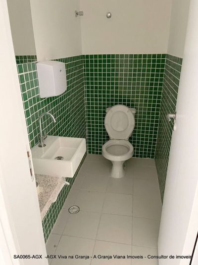 Sala-Conjunto, 42 m² - Foto 5