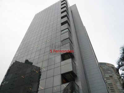Sala-Conjunto, 420 m² - Foto 1