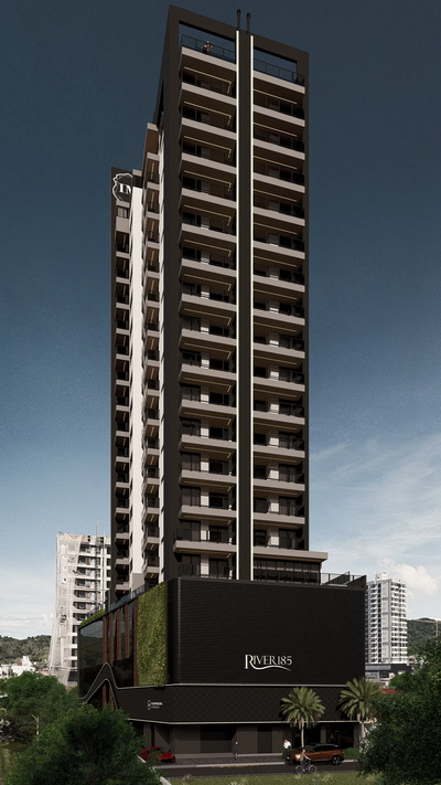Apartamento, 3 quartos, 137 m² - Foto 3