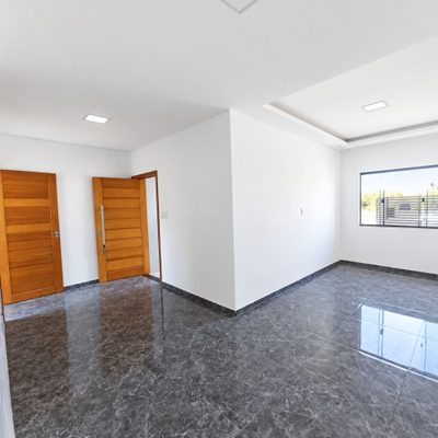Casa, 2 quartos, 65 m² - Foto 3