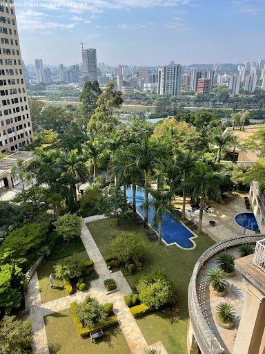 Apartamento, 4 quartos, 425 m² - Foto 3